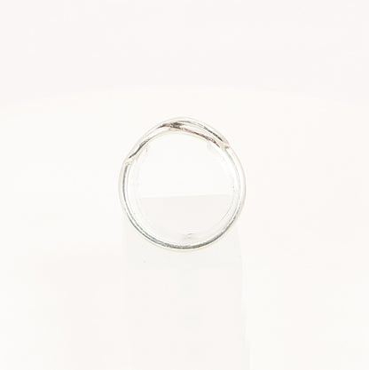 Tiffany & Co. Ring  "Infinity" 925/- Sterlingsilber