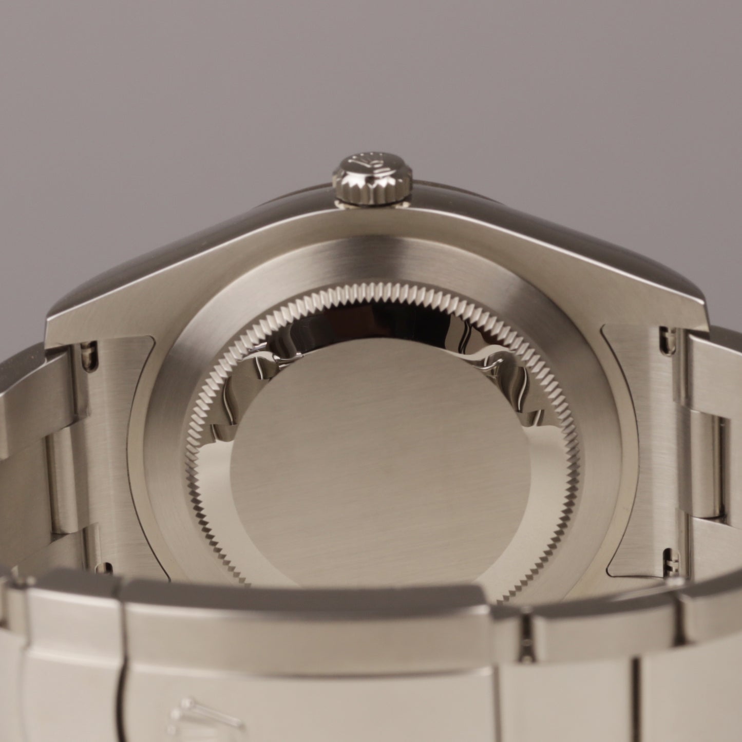 Rolex Datejust | 41 mm | Ref. 116334   | Stahl | 2015 | Box | Papiere