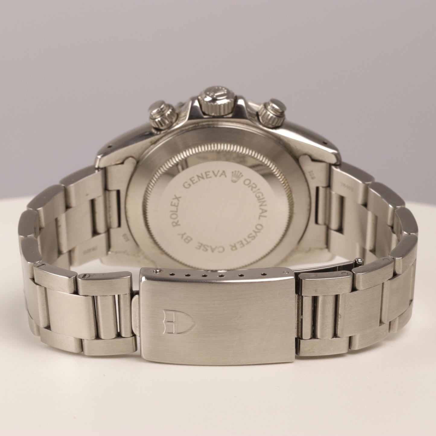 Tudor | Prince Date | Big Block | 40 mm | Referenz 79270 | 1997 | Papiere