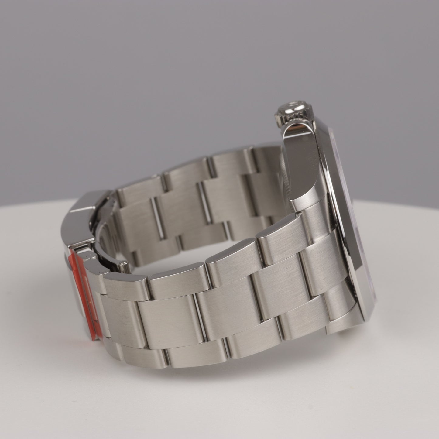 Rolex Air-King | 40 mm | Stahl | Referenz 126900 | 2023 | Garantie