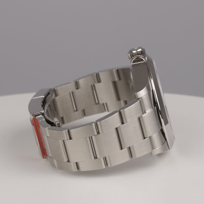 Rolex Air-King | 40 mm | Stahl | Referenz 126900 | 2023 | Garantie