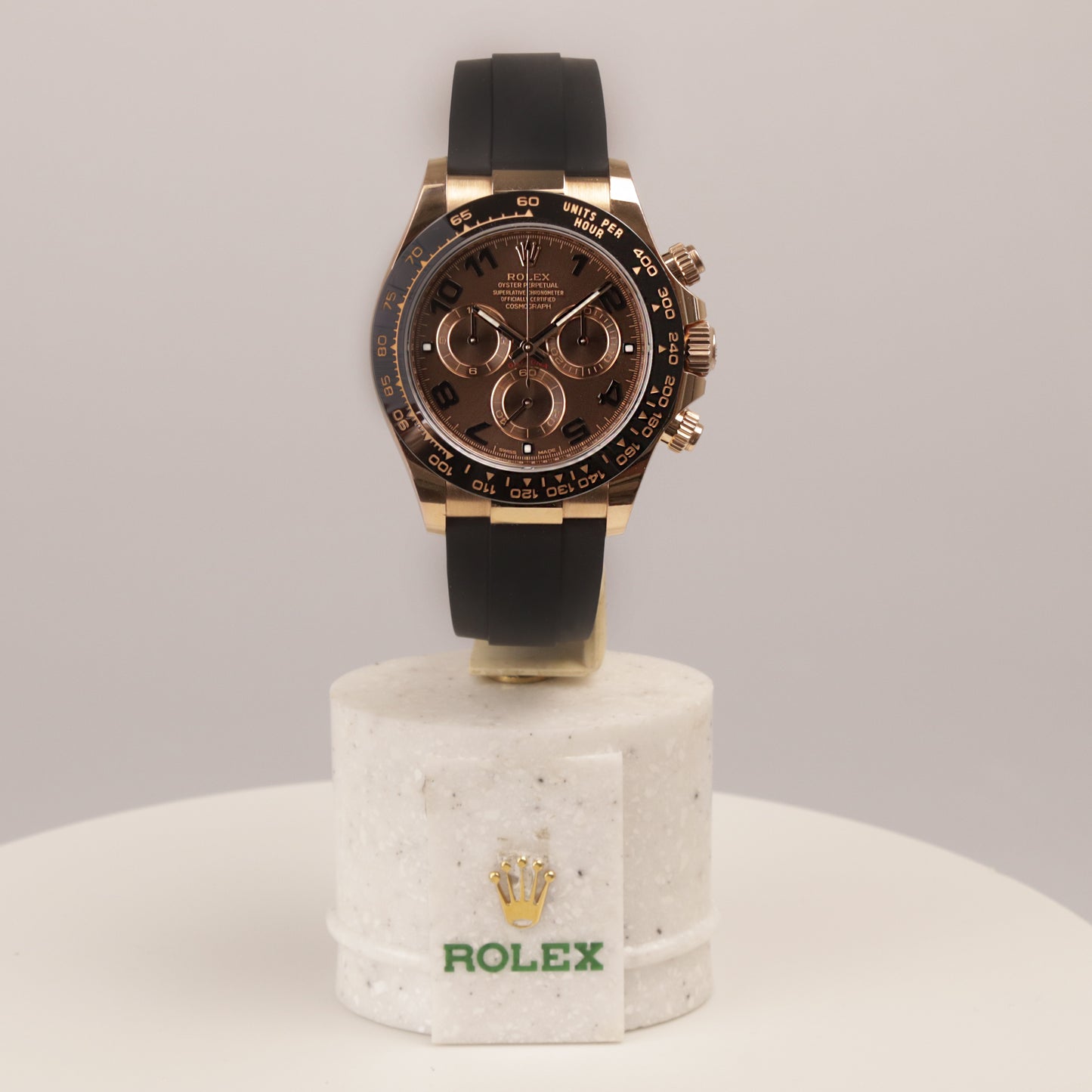 Rolex Daytona Cosmograph Roségold | Referenz 116515LN | 2017