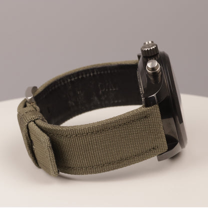 IWC Fliegeruhr "TOPGUN Miramar" Referenz IW388002 Box + Papiere