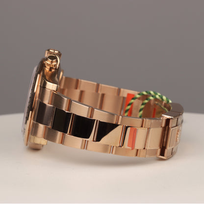 Rolex Daytona Cosmograph Roségold | Referenz 116505 | Baujahr 2016