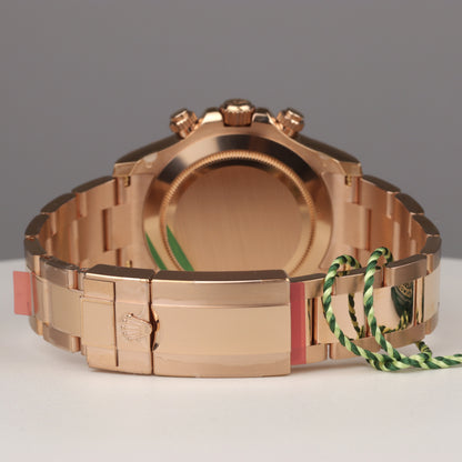 Rolex Daytona Cosmograph Roségold | Referenz 116505 | Baujahr 2016