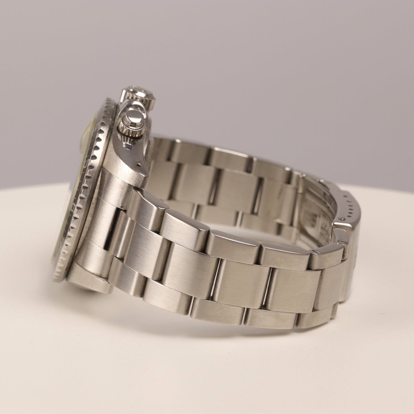 Tudor | Prince Date | Big Block | 40 mm | Referenz 79270 | 1997 | Papiere