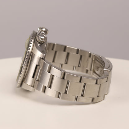 Tudor | Prince Date | Big Block | 40 mm | Referenz 79270 | 1997 | Papiere