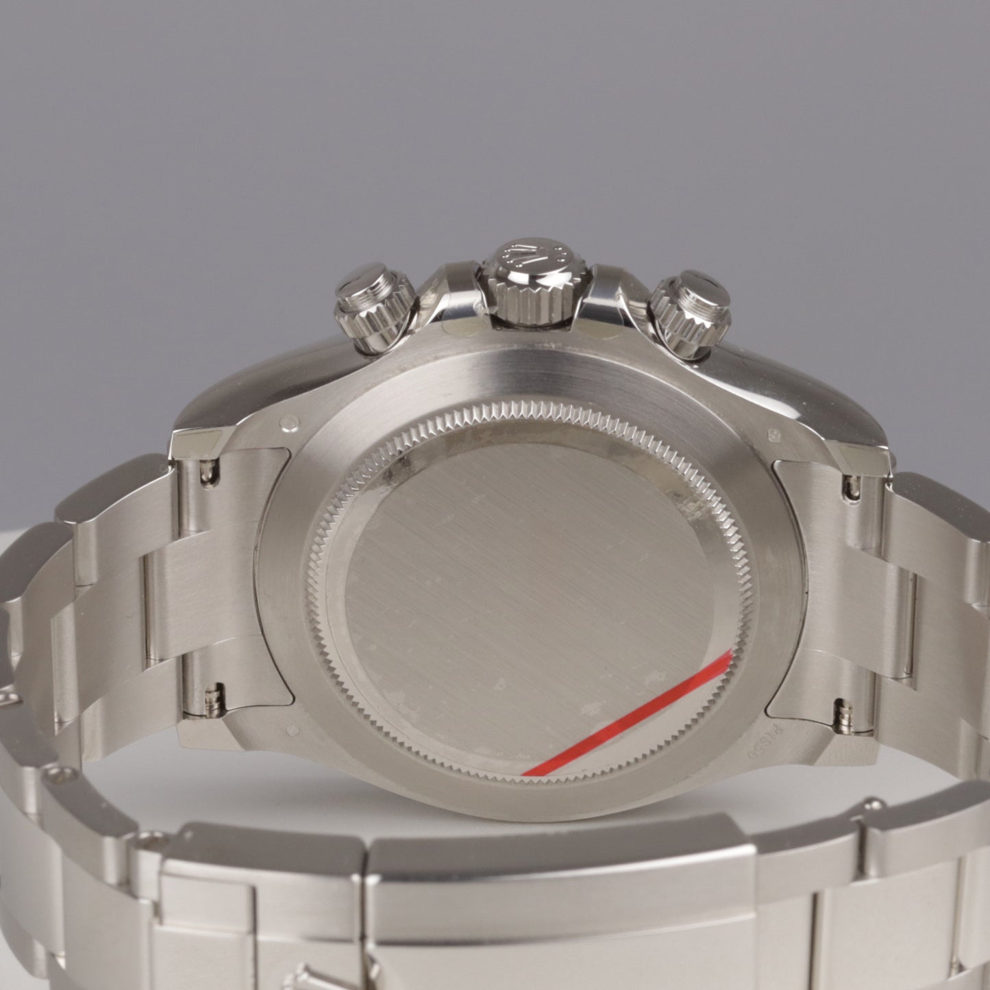 Rolex Daytona Cosmograph Platin | Referenz 116506 | Iceblue | Baujahr 2020