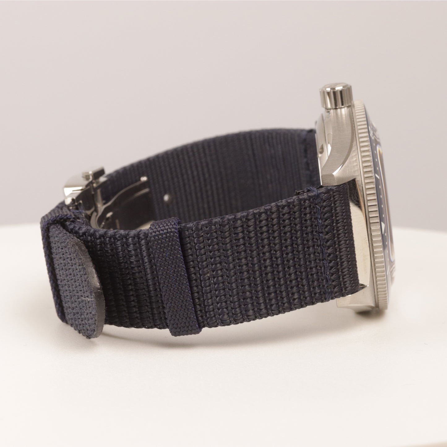 Glashütte Original | SeaQ | 2022 | Stahl | Box + Papiere