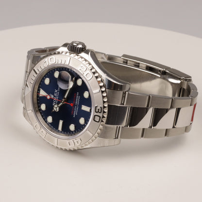 Rolex Yachtmaster | Stahl | Ref.126622 | Box und Papiere | Bj2022 | ungetragen