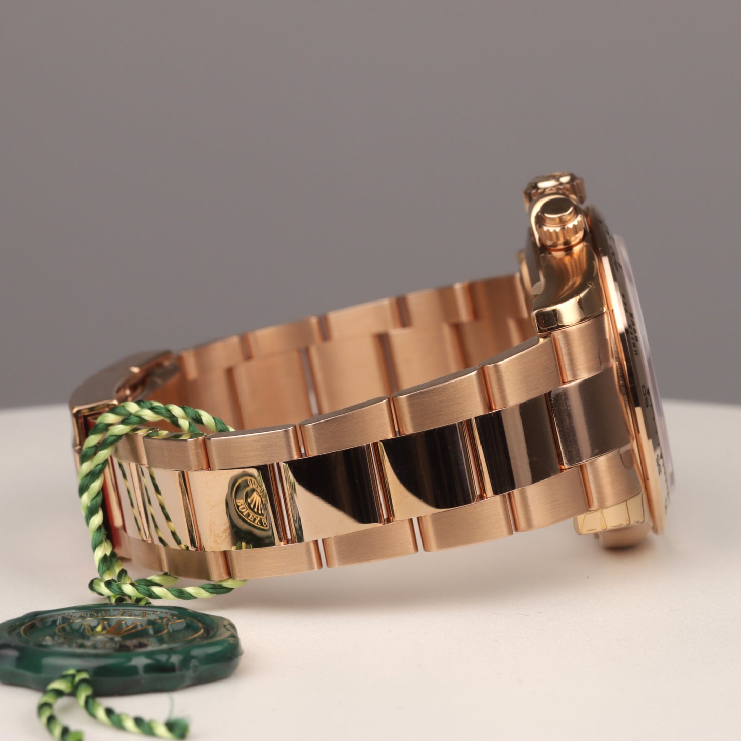 Rolex Daytona Cosmograph Roségold | Referenz 116505 | Baujahr 2016