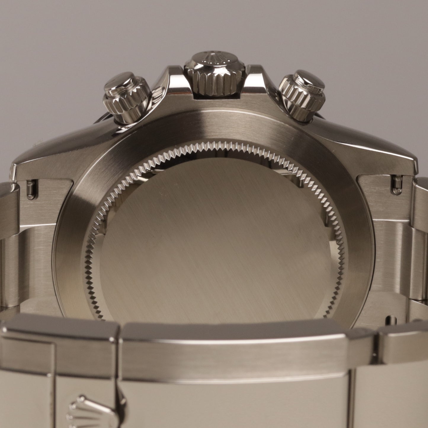 Rolex Daytona Cosmograph | Stahl | Referenz 116500LN | 2023 | Box + Papiere