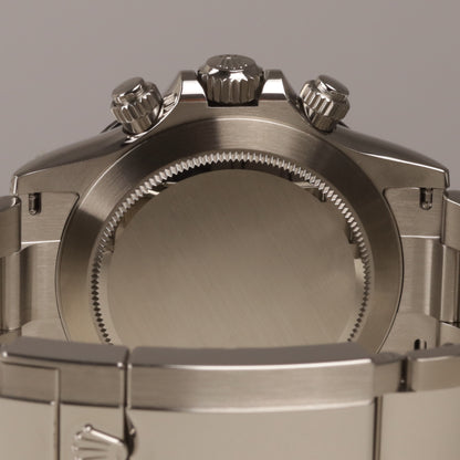 Rolex Daytona Cosmograph | Stahl | Referenz 116500LN | 2023 | Box + Papiere