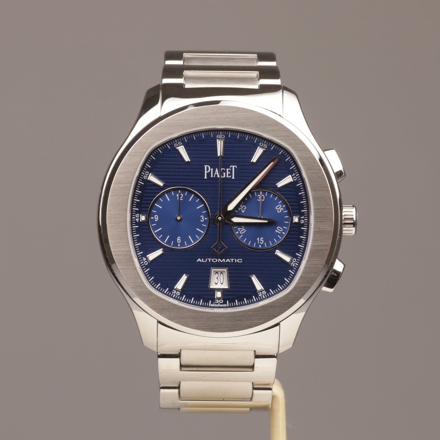 Piaget | Polo S | Orbis Chronograph | 2022 | Ref. G0A41006 | Papiere