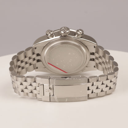 Tudor |  Black Bay | Miami | 41 mm | Referenz 79360N | 2024 | Box + Papiere