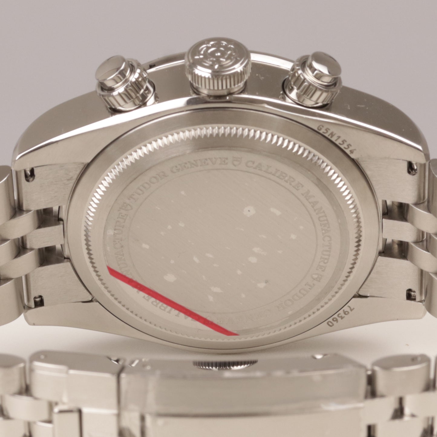 Tudor |  Black Bay | Miami | 41 mm | Referenz 79360N | 2024 | Box + Papiere