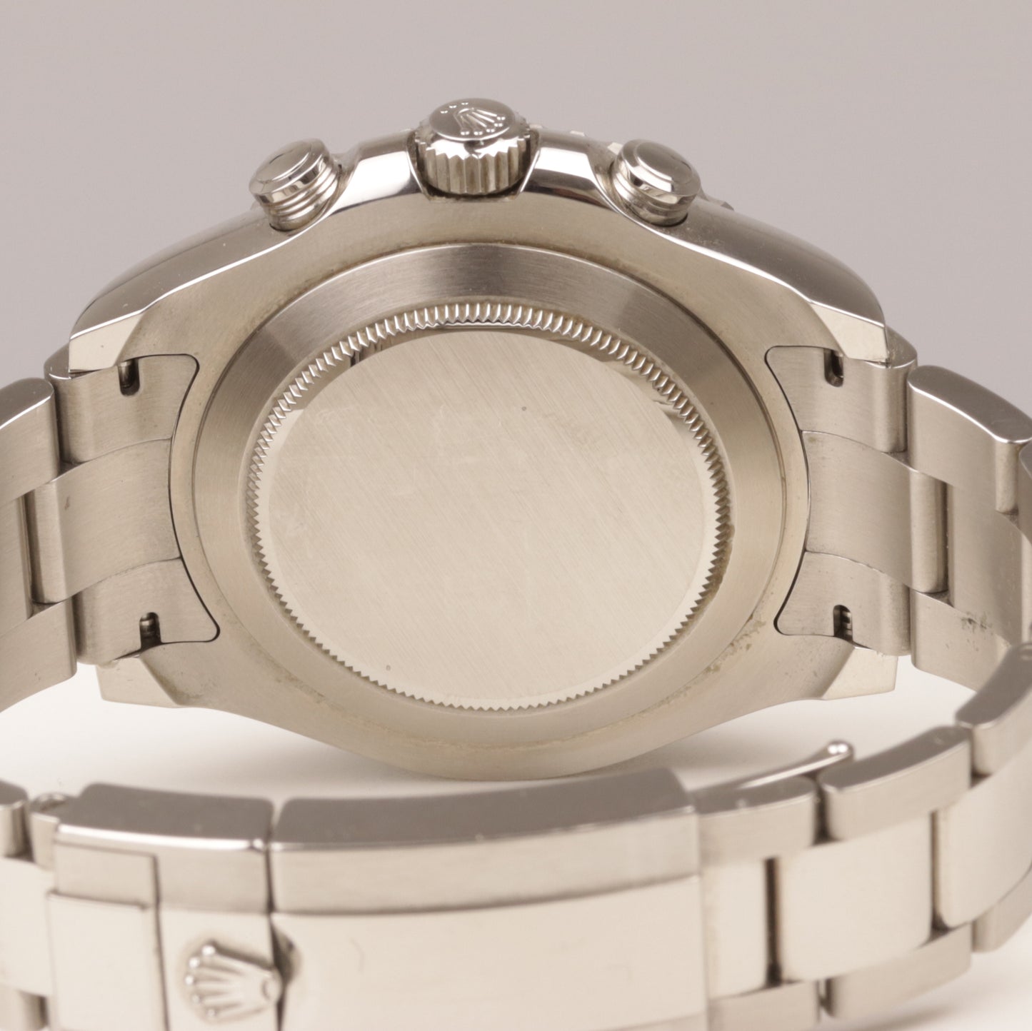 Rolex Yachtmaster II | Stahl | Chronograph | Ref. 116680 | Box + Papiere | 2021