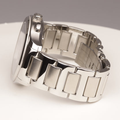 Piaget | Polo S | Orbis Chronograph | 2022 | Ref. G0A41006 | Papiere