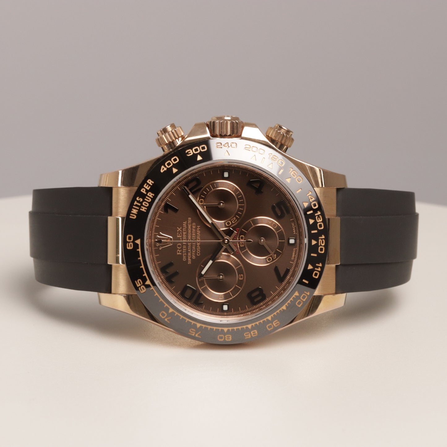 Rolex Daytona Cosmograph Roségold | Referenz 116515LN | 2017