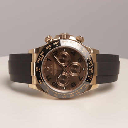 Rolex Daytona Cosmograph Roségold | Referenz 116515LN | 2017
