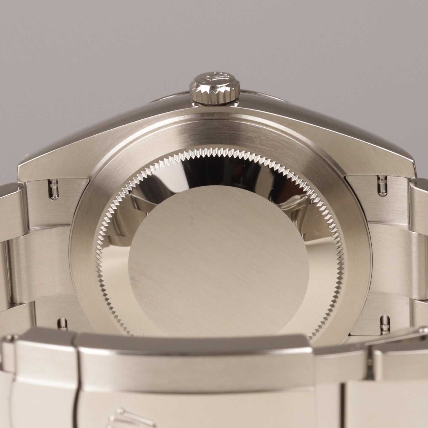 Rolex Datejust | 41 mm | Ref. 126334   | Stahl | 2019 | Box | Papiere