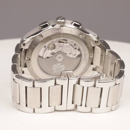 Piaget | Polo S | Orbis Chronograph | 2022 | Ref. G0A41006 | Papiere