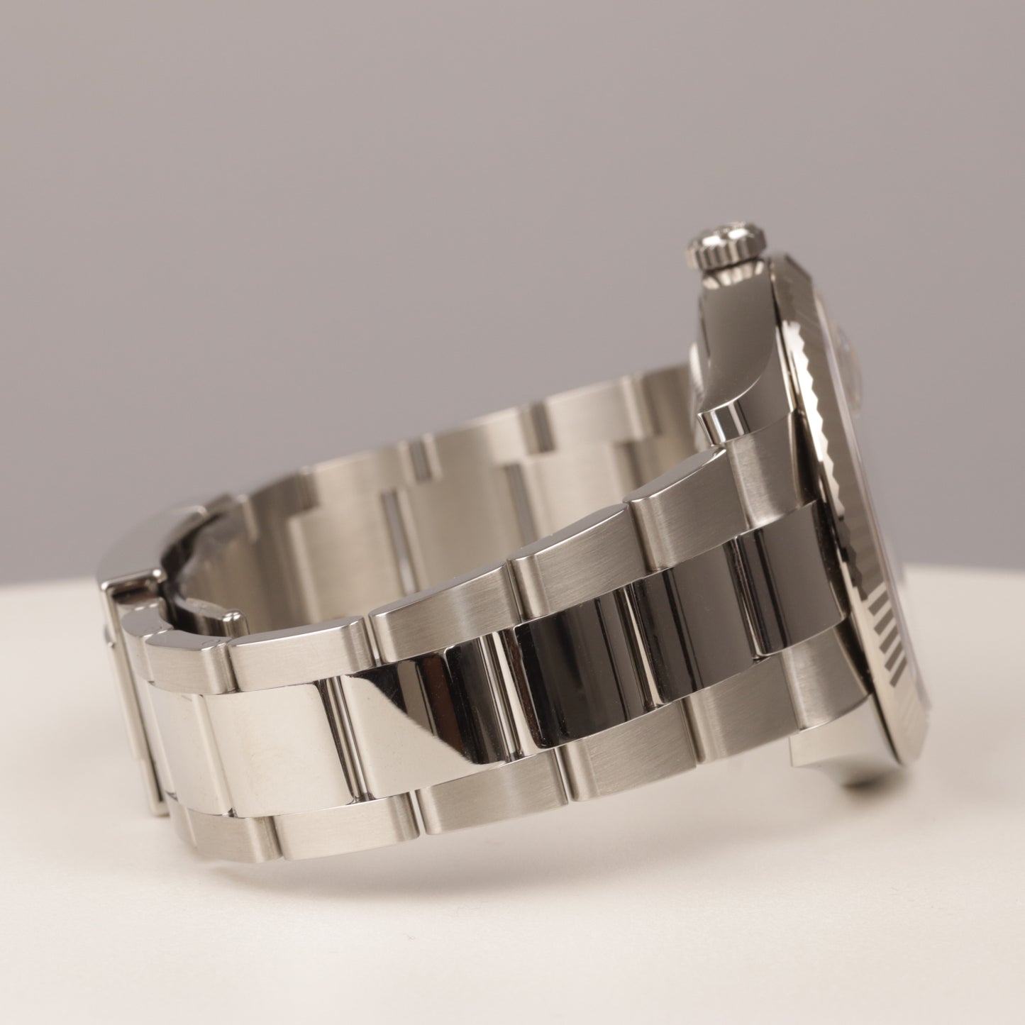 Rolex Datejust | 41 mm | Ref. 126334   | Stahl | 2019 | Box | Papiere