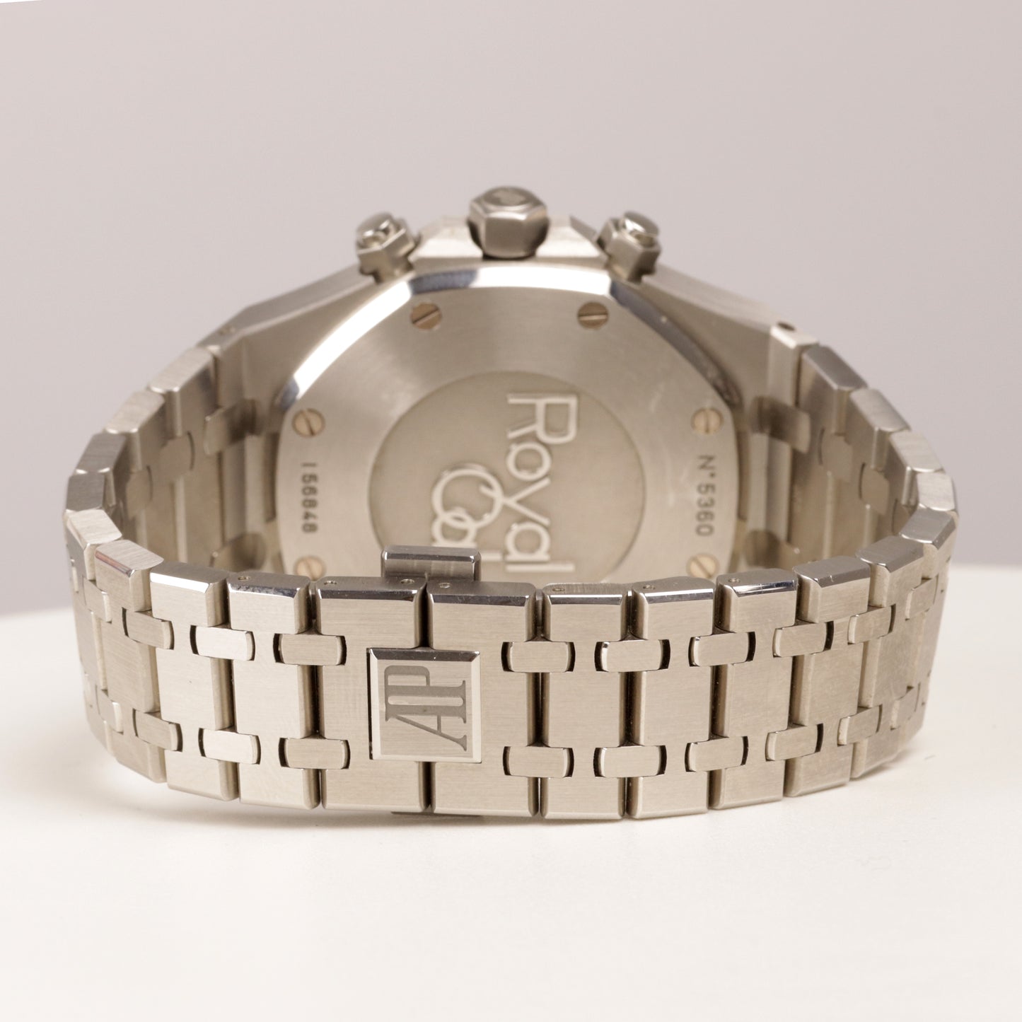 Audemars Piguet | Royal Oak | 26320ST | Stahl | 2017 | Box | Papiere