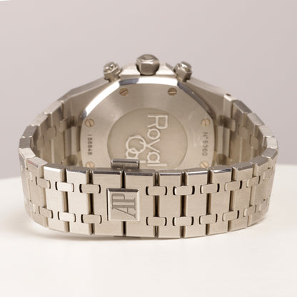 Audemars Piguet | Royal Oak | 26320ST | Stahl | 2017 | Box | Papiere