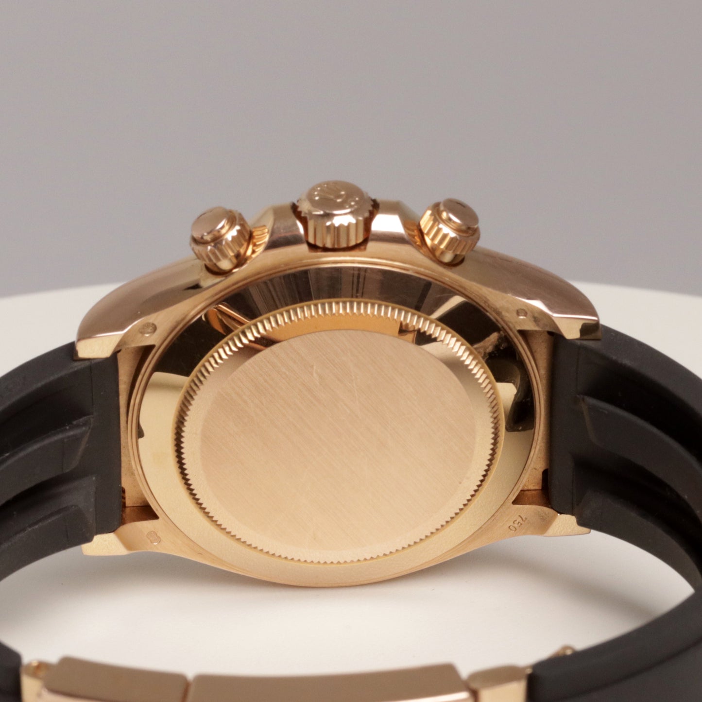 Rolex Daytona Cosmograph Roségold | Referenz 116515LN | 2017