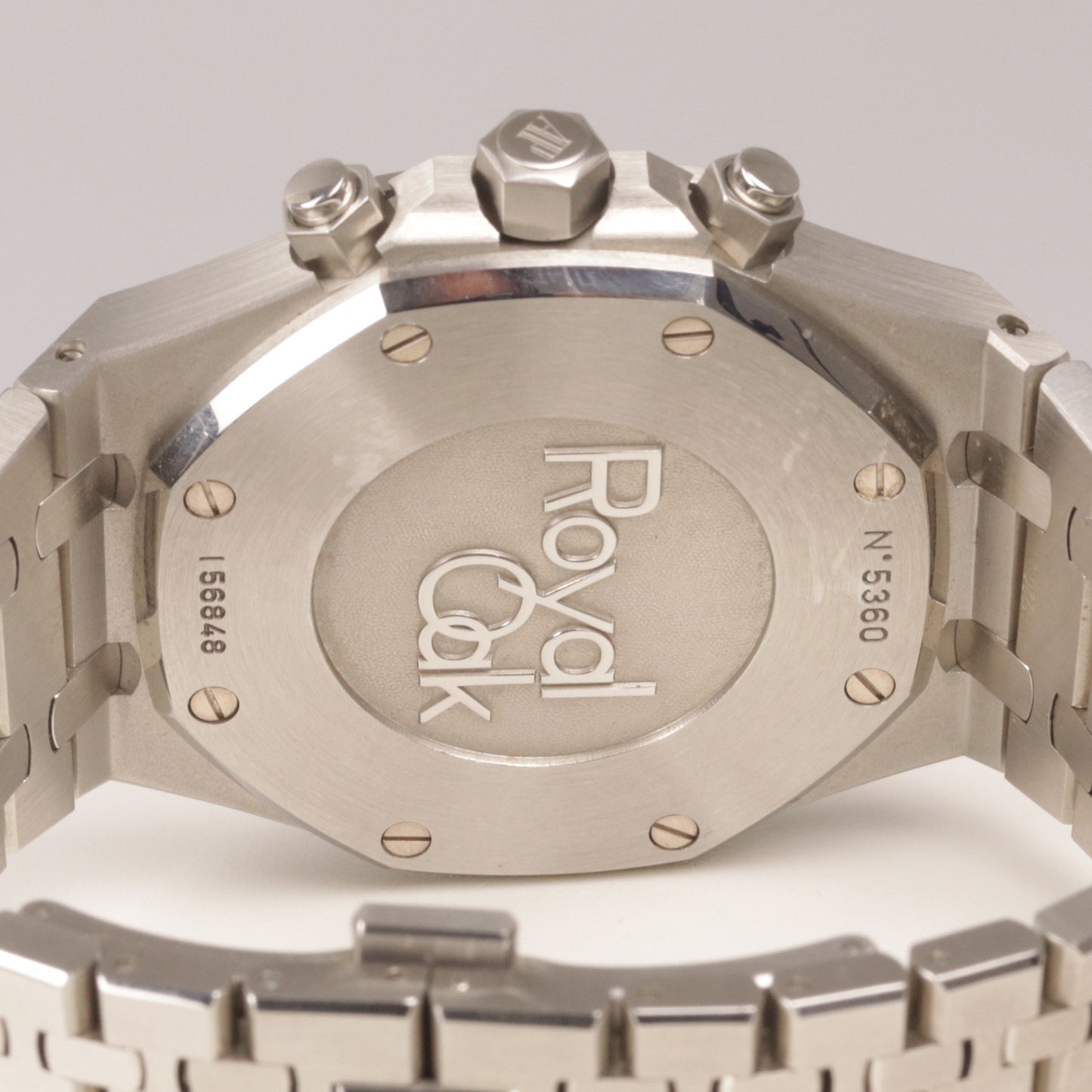Audemars Piguet | Royal Oak | 26320ST | Stahl | 2017 | Box | Papiere