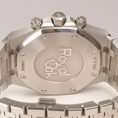 Audemars Piguet | Royal Oak | 26320ST | Stahl | 2017 | Box | Papiere