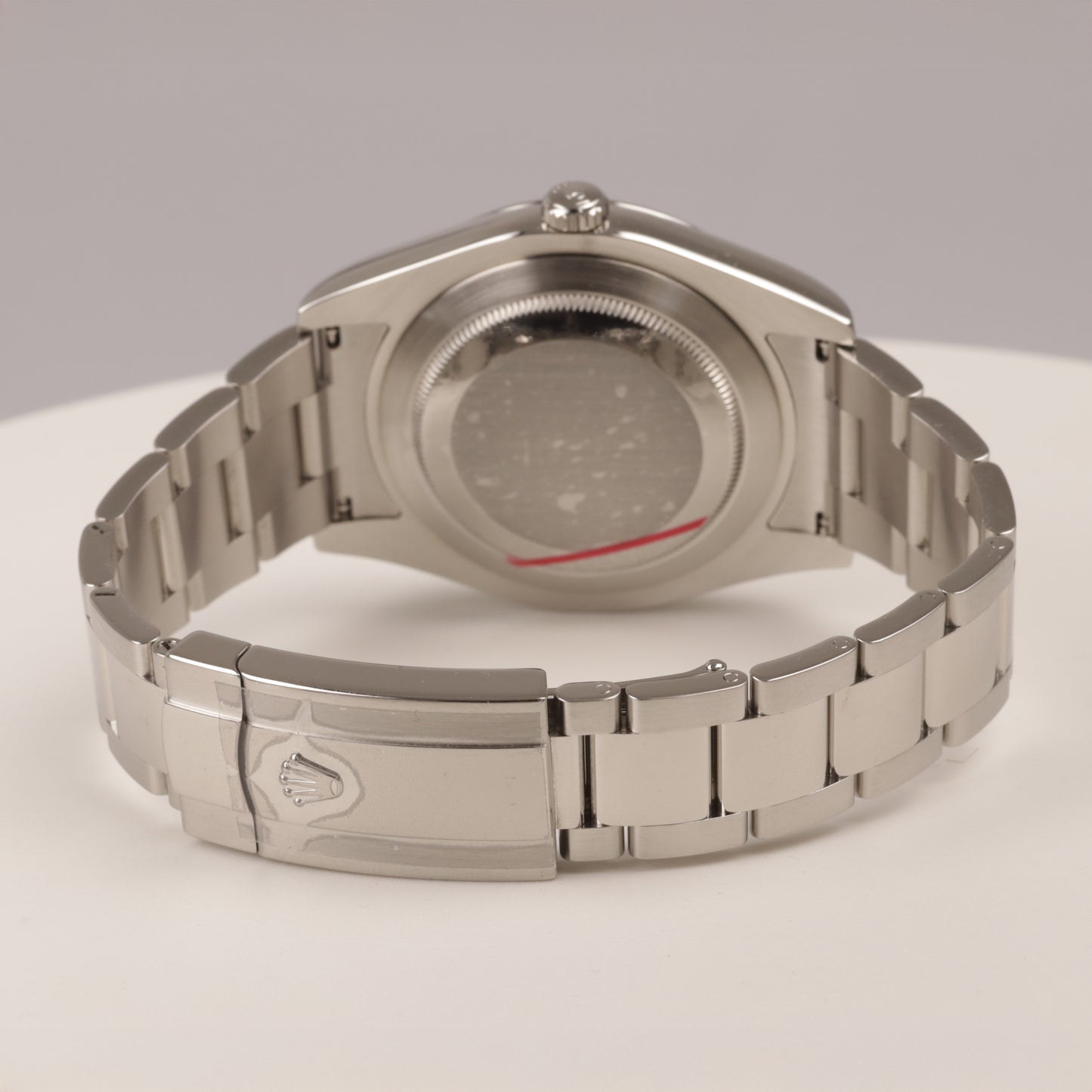 Herrenarmbanduhr Rolex Datejust | Referenz 116300 | Stahl | 2017 | Box + Papiere
