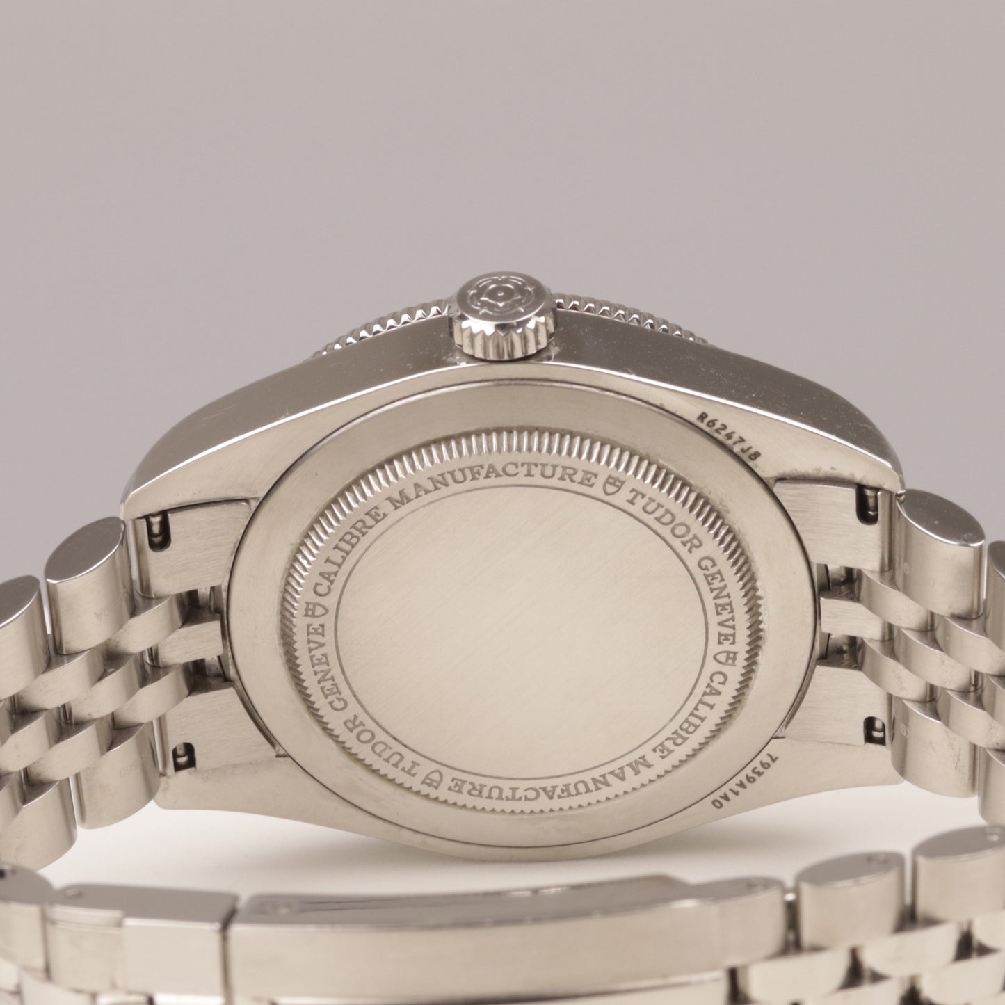 Tudor |  Black Bay 58 | Ref. 7939A1A0RU | Stahl | 2025 | Box + Papiere