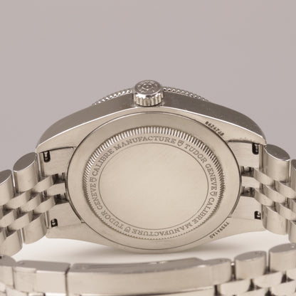 Tudor |  Black Bay 58 | Ref. 7939A1A0RU | Stahl | 2025 | Box + Papiere