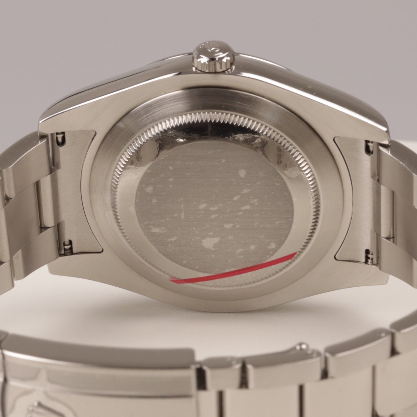 Herrenarmbanduhr Rolex Datejust | Referenz 116300 | Stahl | 2017 | Box + Papiere