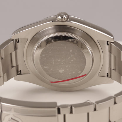 Herrenarmbanduhr Rolex Datejust | Referenz 116300 | Stahl | 2017 | Box + Papiere