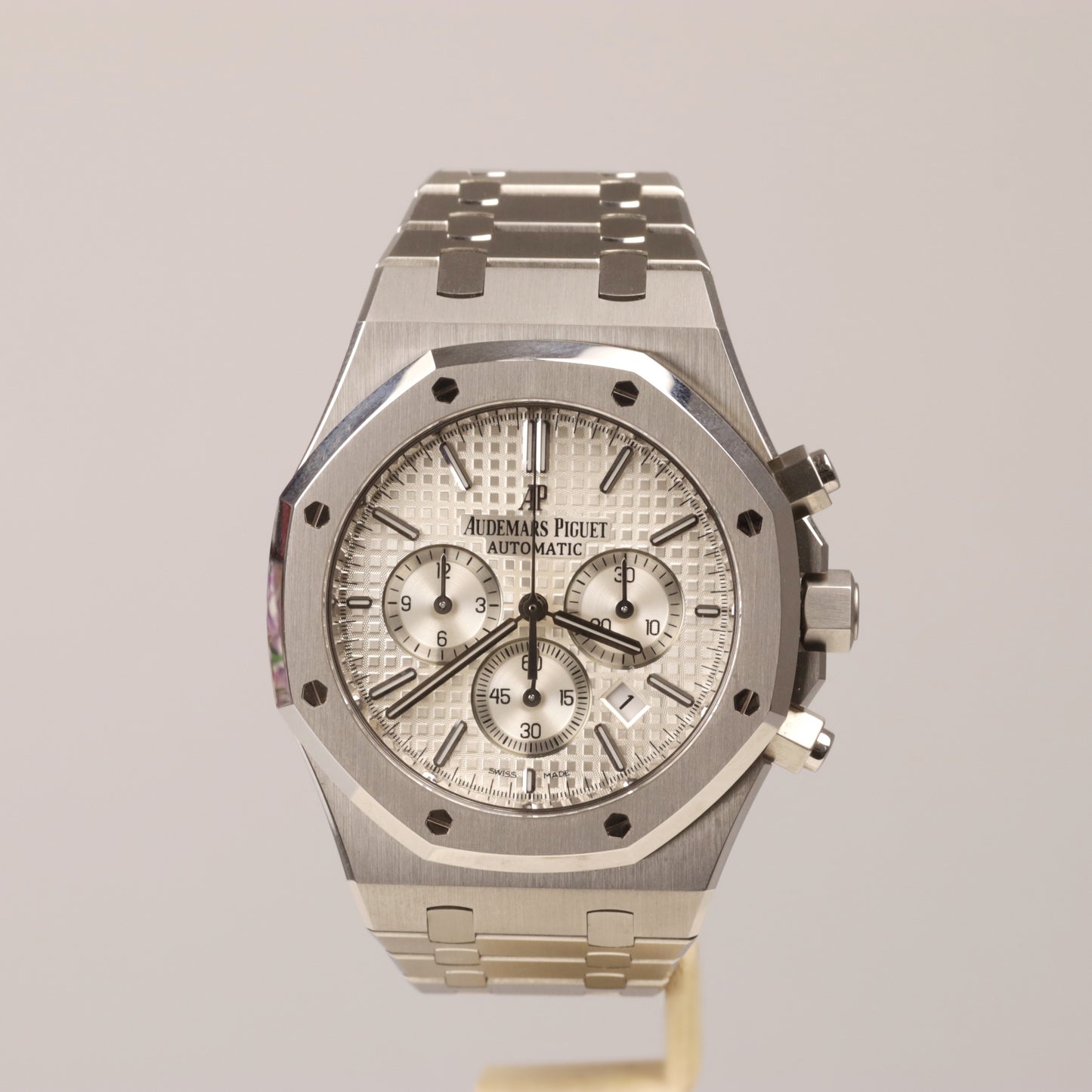Audemars Piguet | Royal Oak | 26320ST | Stahl | 2017 | Box | Papiere
