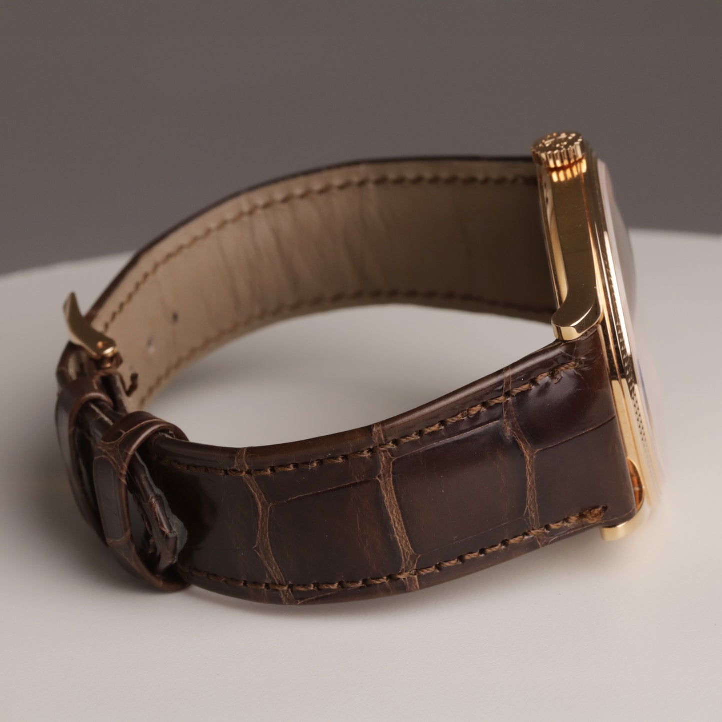 Patek Philippe | Calatrava | Ref. 6119R-001 | 18K Rosegold | ungetragen