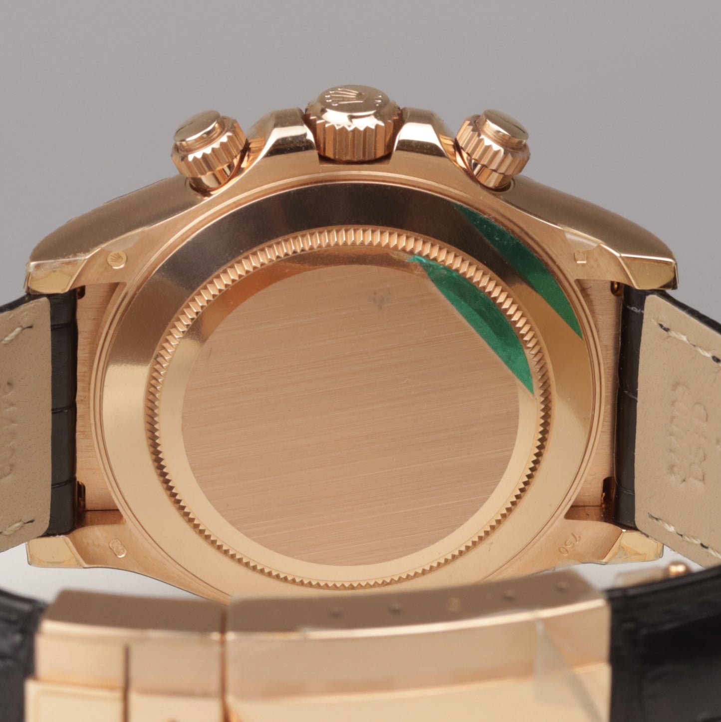 Rolex Daytona | Cosmograph | Roségold | Referenz 116515LN | 2016