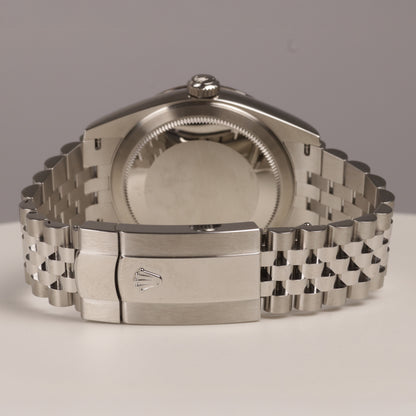 Rolex Sky-Dweller | Ref. 336934 | Stahl/Gold | Baujahr 2023 | Box + Papiere