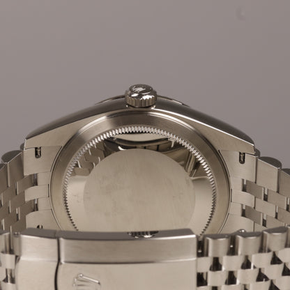 Rolex Sky-Dweller | Ref. 336934 | Stahl/Gold | Baujahr 2023 | Box + Papiere