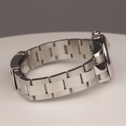 Rolex Datejust Lady | Edelstahl | rosa Zifferblatt | Referenz 279160 | 2019