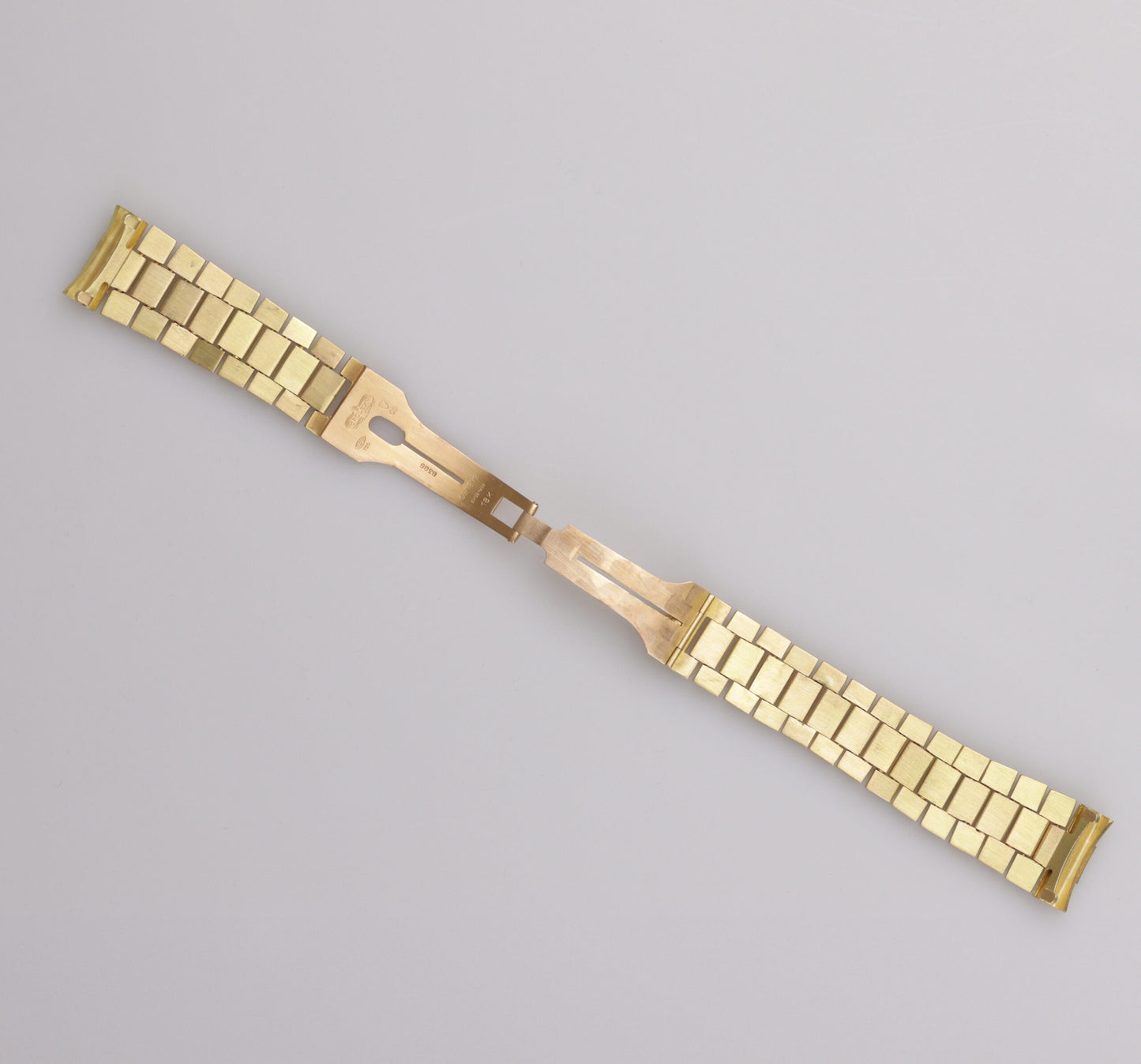 Rolex Zubehör - President Armband 18 Karat Gold