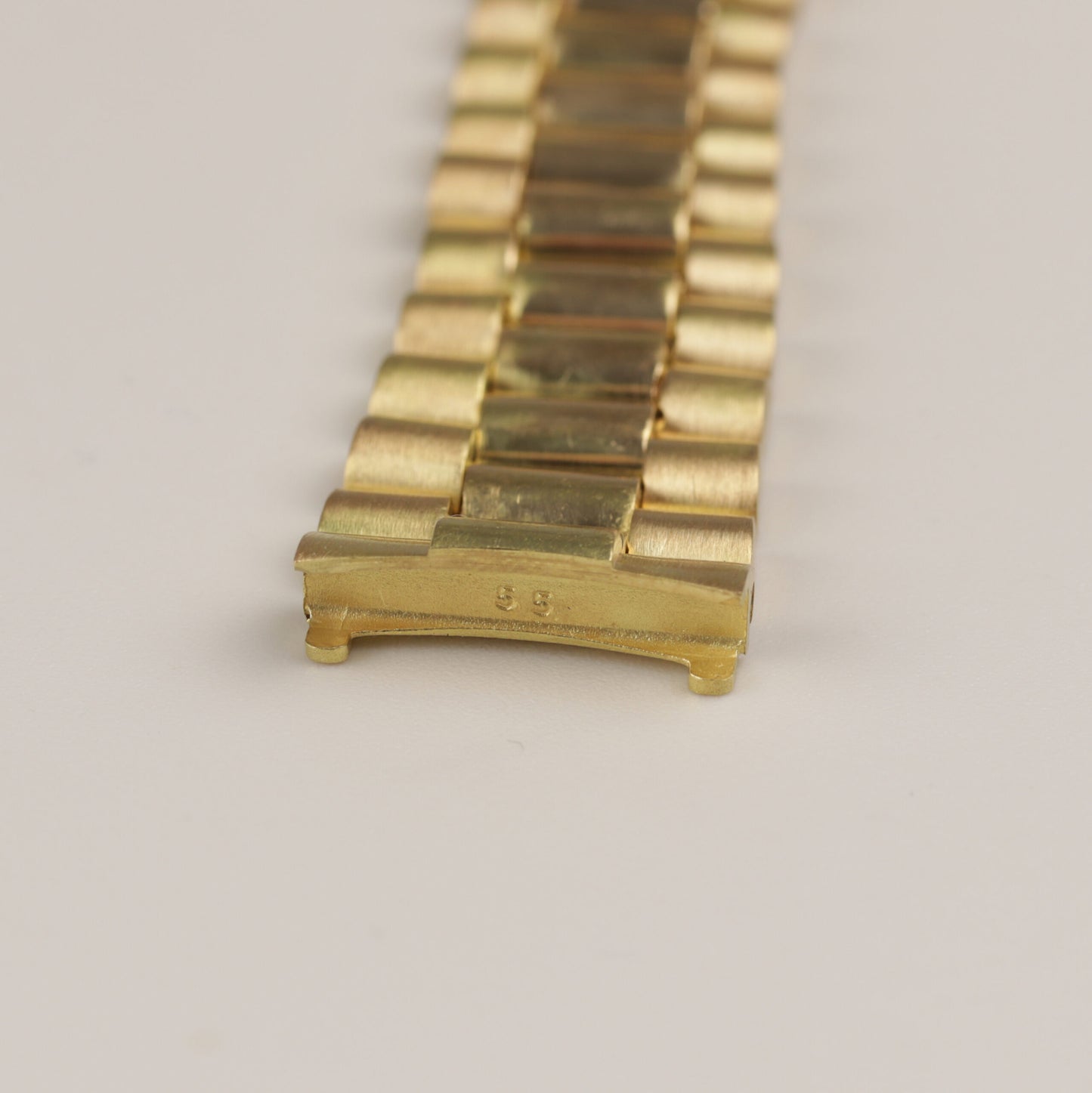 Rolex Zubehör - President Armband 18 Karat Gold