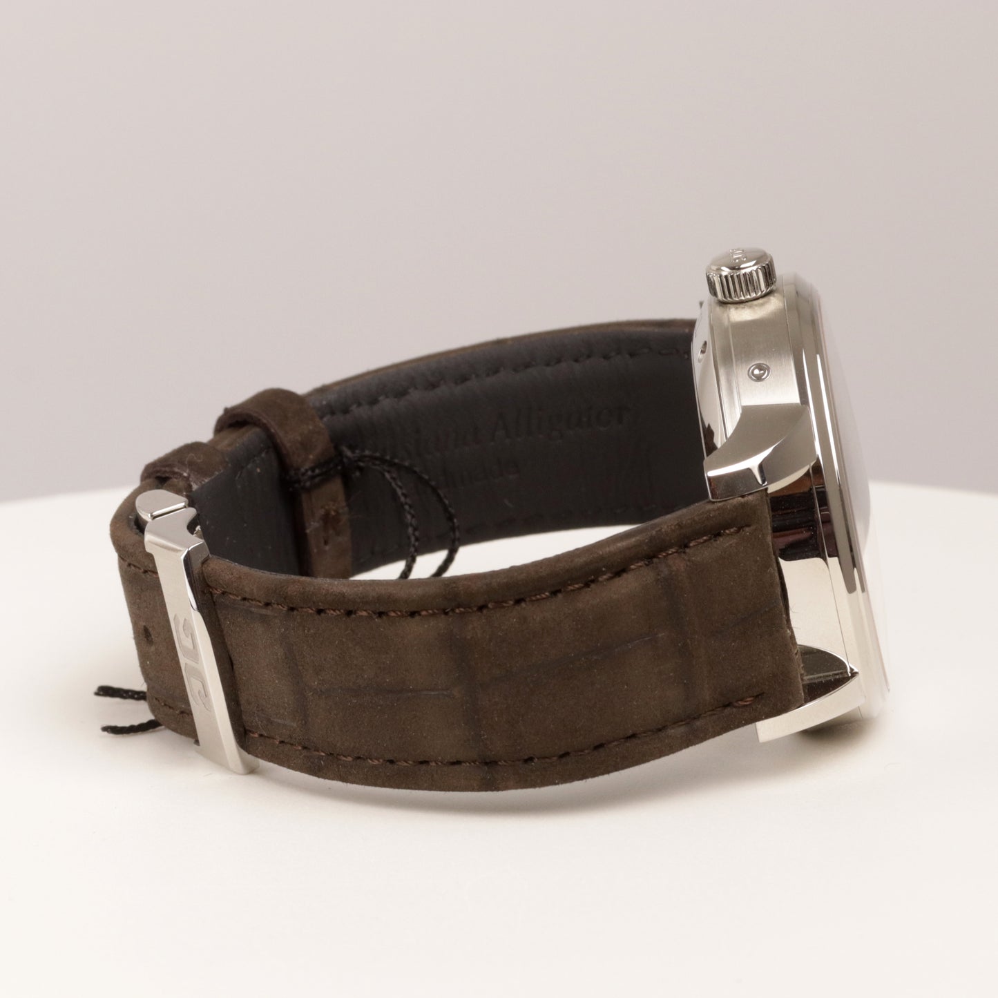 Glashütte Original | PanoMatic Lunar | 2021 | Stahl | Box + Papiere