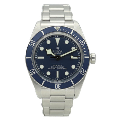 Tudor Black Bay Fifty-Eight Navy Blue 39mm | 2022 | 79030B