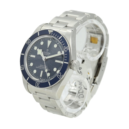 Tudor Black Bay Fifty-Eight Navy Blue 39mm | 2022 | 79030B