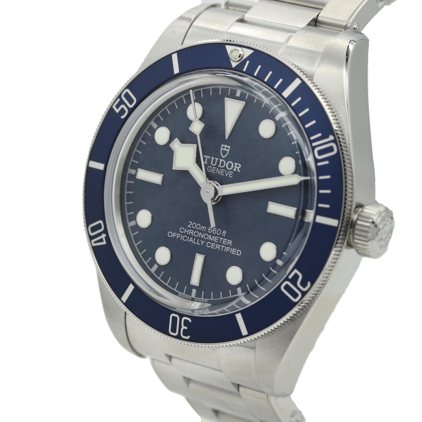 Tudor Black Bay Fifty-Eight Navy Blue 39mm | 2022 | 79030B