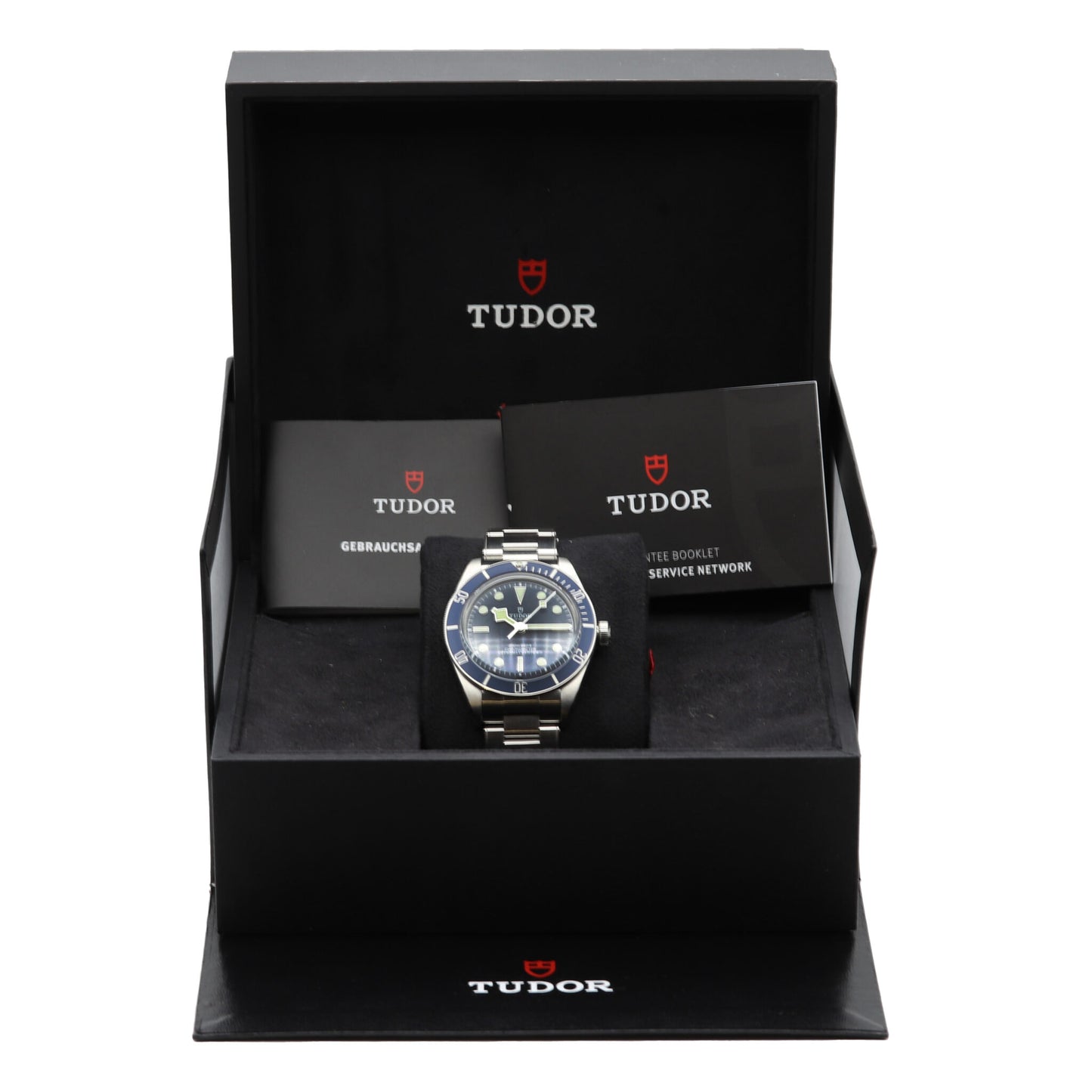 Tudor Black Bay Fifty-Eight Navy Blue 39mm | 2022 | 79030B